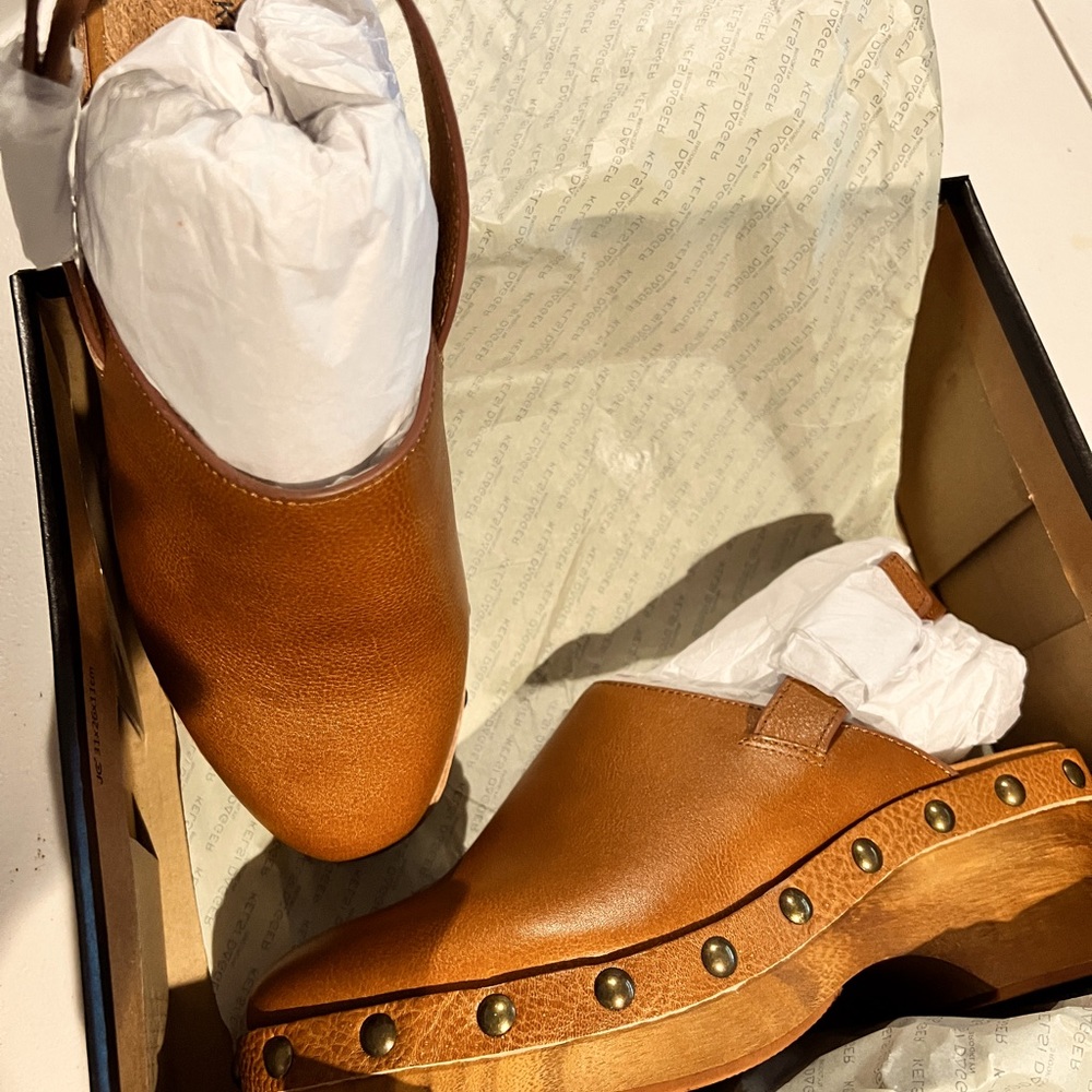 Kelsi Dagger Brooklyn Warehouse